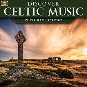 VA - Discover Celtic Music (2018)