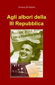 Agli albori della III Repubblica