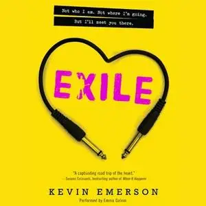 «Exile» by Kevin Emerson