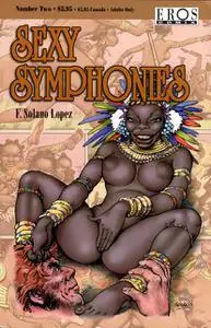 Sexy Symphonies y Silly Symphonies (completo)