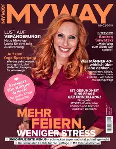 MyWay (eingestellt) – 06 Dezember 2017