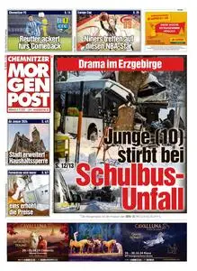 Chemnitzer Morgenpost - 6 Dezember 2023