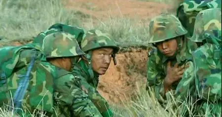 Soldiers Sortie: Episode 19