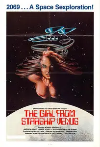 The Sexplorer (1975)