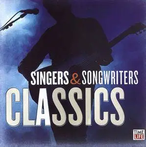 VA - Singers & Songwriters: Classics (2001) Reissue 2010