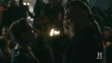 Vikings S05E07