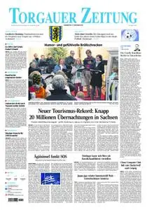 Torgauer Zeitung - 27. Dezember 2018