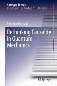 Rethinking Causality in Quantum Mechanics (Repost)