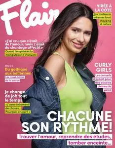 Flair French Edition - 8 Mars 2023