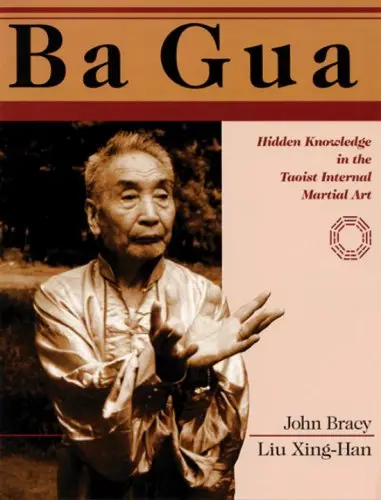 Ba Gua: Advanced Hidden Knowledge in the Taoist Internal Martial Art