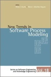 New Trends in Software Process Modelling (Repost)