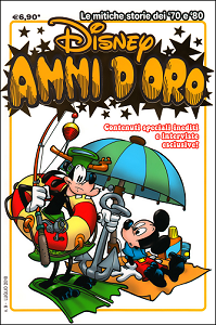 Disney Anni d'Oro - Volume 9