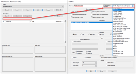 SYNCHRO 4D Pro CONNECT Edition Update 5