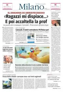 il Giornale Milano - 30 Maggio 2023