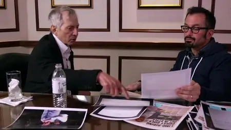 HBO - The Jinx: The Life and Deaths of Robert Durst, Chapter 6 (2015)