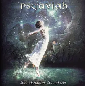 Psy'Aviah - Seven Sorrows, Seven Stars (Deluxe Edition) (2016)