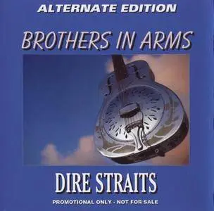 Dire Straits - Brothers In Arms (Alternate Edition) (2017)