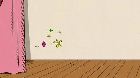 The Loud House S03E25