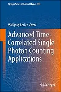 Advanced Time-Correlated Single Photon Counting Applications (Repost)