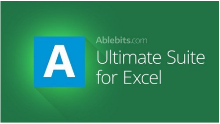 Ablebits Ultimate Suite for Excel Business Edition 2021.3.2838.1999