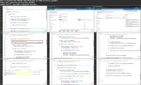 Microsoft Azure Developer: Develop Event-based Solutions