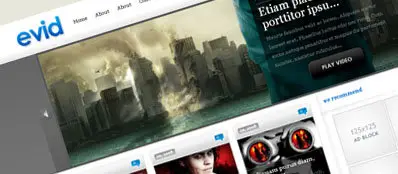 14 Elegant Wordpress Themes - Most Popular & Best on Net