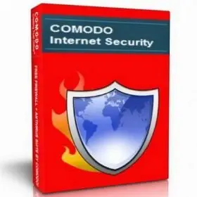 COMODO Internet Security 3.13.126709.581 [32bit & 64 bit]