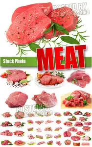 Meat - UHQ Stock Photo