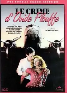 Le crime d'Ovide Plouffe / Murder in the Family (1984)