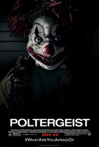 Poltergeist (2015) [Extended]