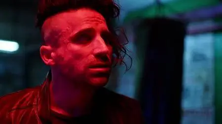 The Flash S04E21