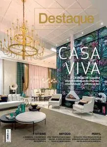 Destaque - Junho-Julho 2018