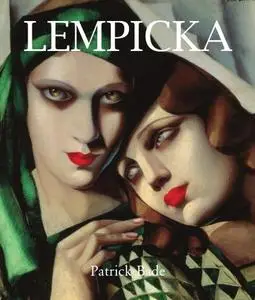 Tamara de Lempicka (Repost)