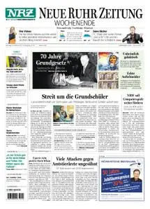 NRZ Neue Ruhr Zeitung Essen-Postausgabe - 09. Februar 2019