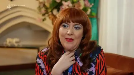 The Windsors S03E06