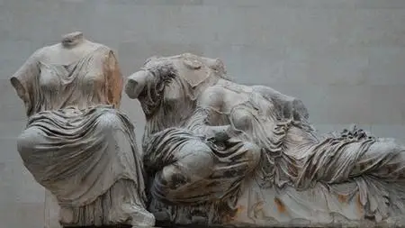 Classical Greek Sculpture