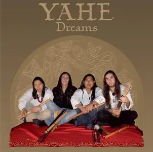 YAHE - Dreams (2007)
