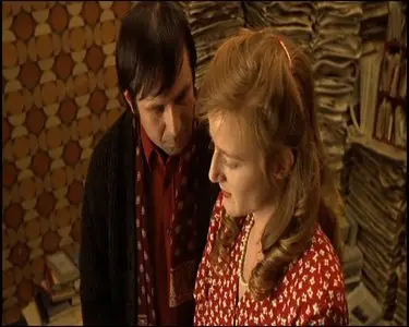 Die tödliche Maria / Deadly Maria - by Tom Tykwer (1993). DVD9