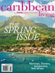 Caribbean Living - Spring 2016