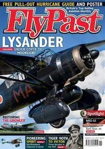 FlyPast - November 2017