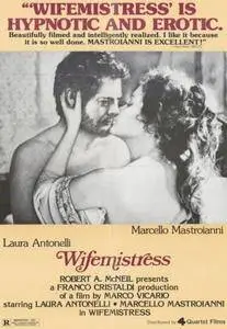 Wifemistress (1977) Mogliamante