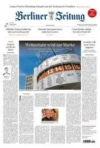 Berliner Zeitung – 12. November 2018