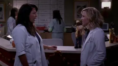 Grey's Anatomy S10E07