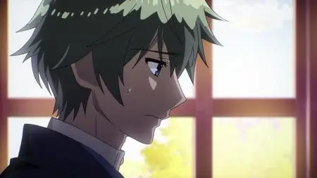 Bokura wa Minna Kawaisou - 08