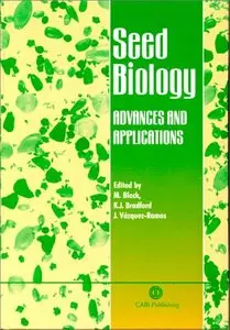 Seed Biology (Repost)