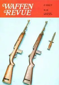 Waffen Revue №80 I.Quartal 1991