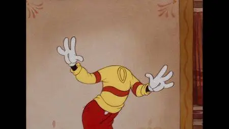The Art of Skiing (1941)