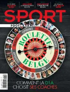 Sport Foot Magazine - 10 Février 2021