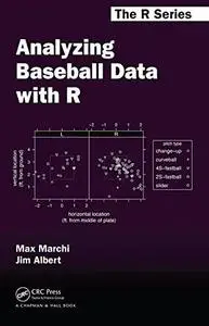 Analyzing Baseball Data with R