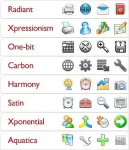 Stock Icons
